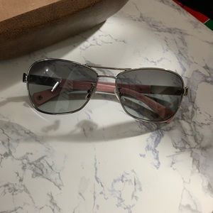 COACH SUNGLASSES